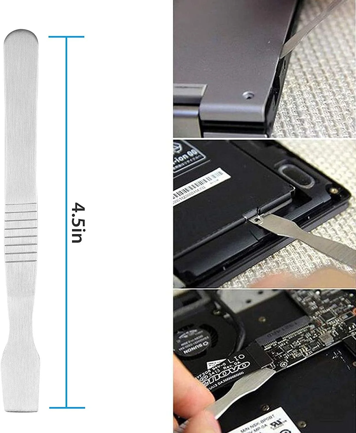 Набір викруток EEEKit для Nintendo Switch, фото №6