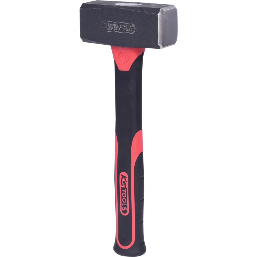 Кувалда KS Tools 142.5126 1250 г, фото №3 Кувалда KS Tools 142.5126 1250 г, фото №3