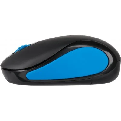 Мышка Vinga MSW-907 black - blue, фото №4 Мышка Vinga MSW-907 black - blue, фото №4
