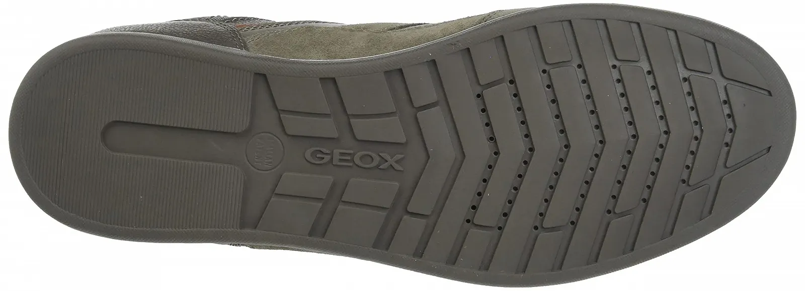 Кросівки Geox U Renan для хлопчиків, фото №2