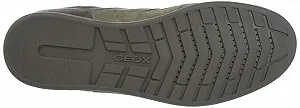 Кроссовки Geox U Renan для мальчиков synthetic.ua - Фото 1