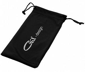 Солнцезащитные очки Gil-Design Большие Женские Porn Glasses Очень Модный Ретро Стиль M 52 synthetic.ua - Фото 1