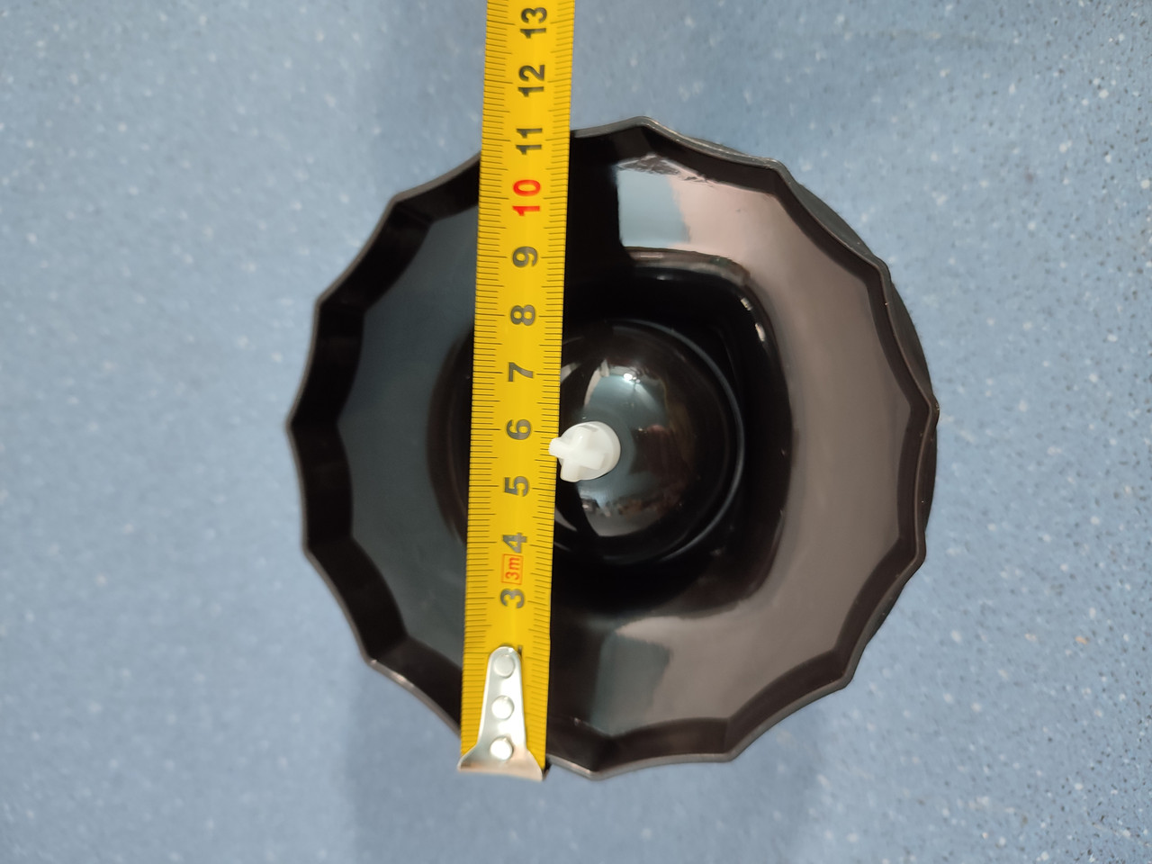 Крышка для блендера Rotex RTB890B, фото №7 Крышка для блендера Rotex RTB890B, фото №7