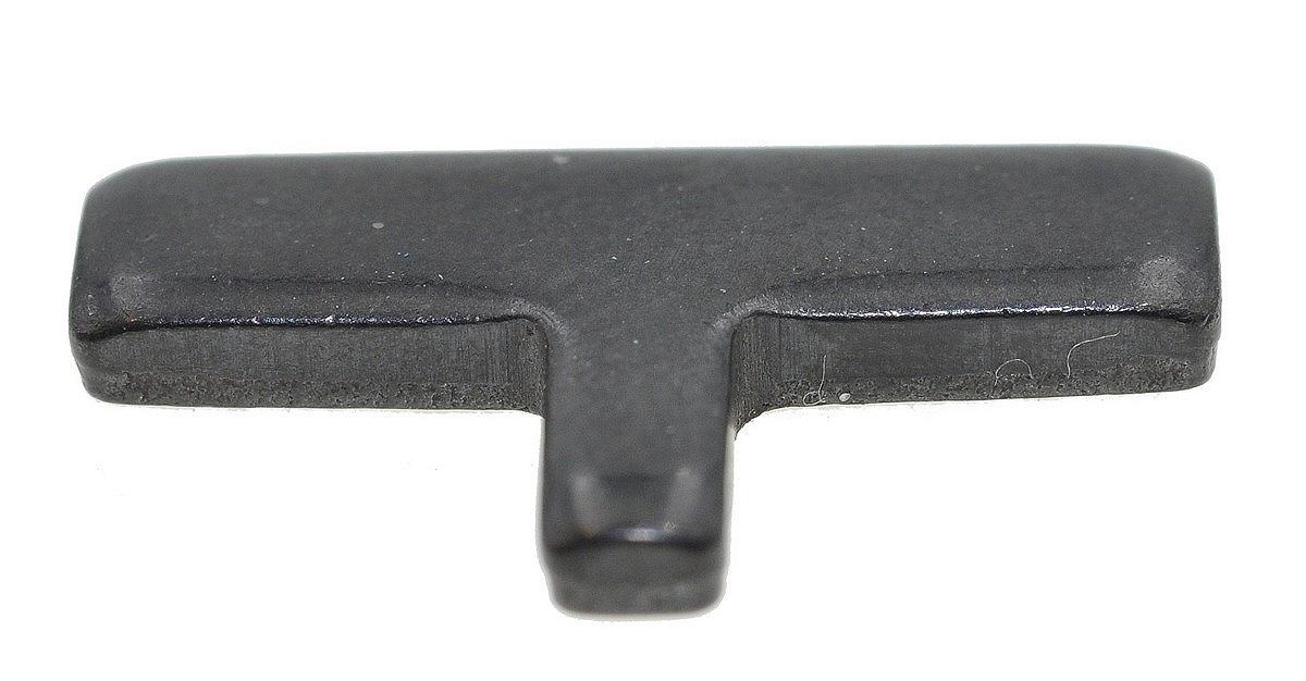Регульовальна планка L17 h10 слайд VJ Parts для лобзики Bosch PST 650 2609003349 арт.лоб432, фото №2 Регульовальна планка L17 h10 слайд VJ Parts для лобзики Bosch PST 650 2609003349 арт.лоб432, фото №2