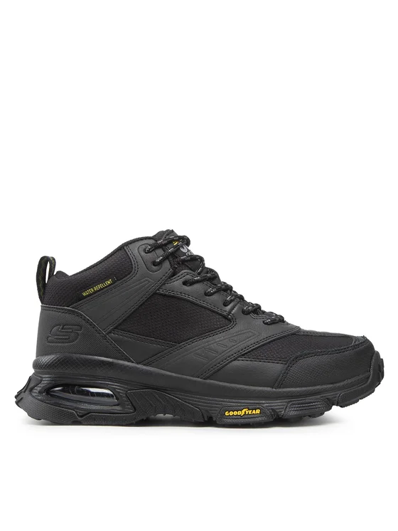 Черевики Skech-Air Envoy 237215BBK Skechers Чорний 42, фото №2