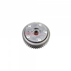 Фазорегулятор METZGER GREENPARTS 2410038 лівий - Фото 1