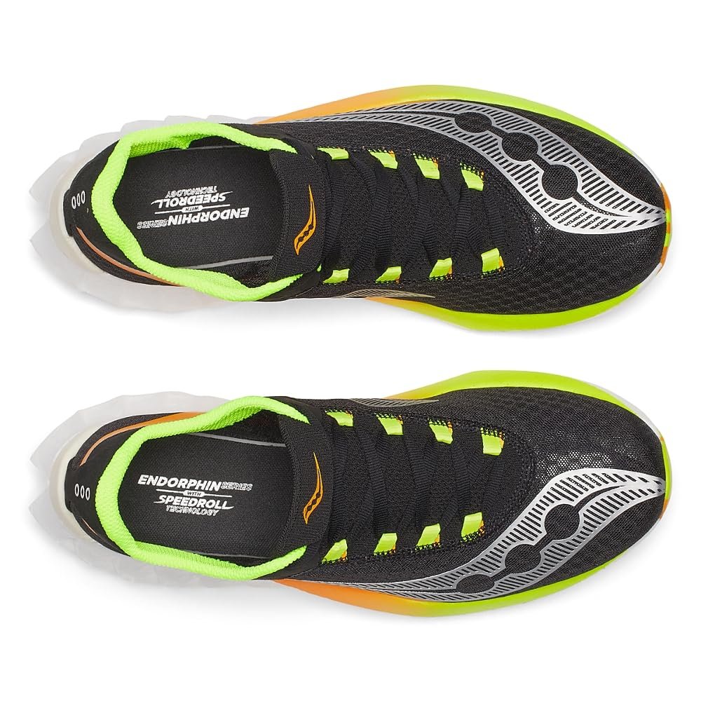 Кросівки Saucony Endorphin Pro, фото №5