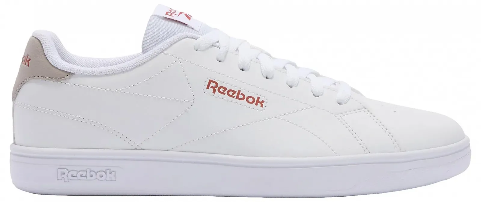 Кросівки Reebok Court Clean Unisex, фото №1