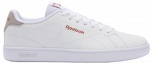 Кросівки Reebok Court Clean Unisex - Фото 1