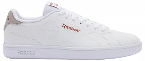 Кросівки Reebok Court Clean Unisex - Фото 1