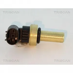 Датчик температуры охлаждающей жидкости TRISCAN 8626 10053 для ALFA ROMEO FIAT LANCIA OPEL synthetic.ua - Фото 1