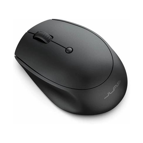 Мышка Jlab GO Mouse Wireless/Bluetooth Black (IEUMGOMOUSERBLK124), фото №1 Мышка Jlab GO Mouse Wireless/Bluetooth Black (IEUMGOMOUSERBLK124), фото №1