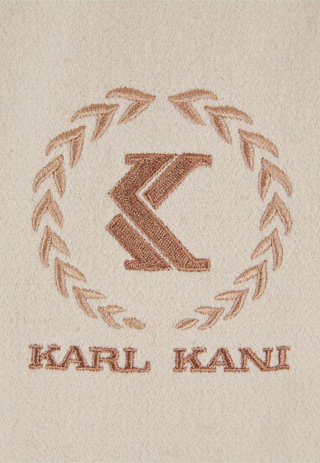Куртка Karl Kani Retro Emblem Block Женская Спортивная Куртка, фото №5
