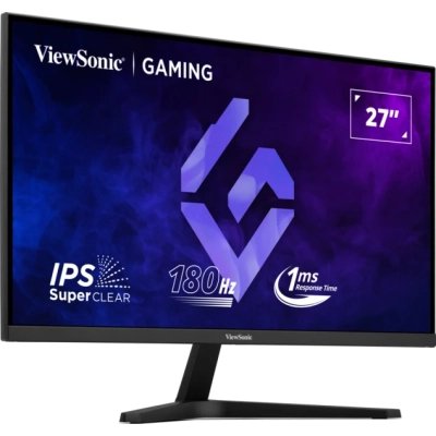 Монитор ViewSonic VX27G1-HD, фото №3 Монитор ViewSonic VX27G1-HD, фото №3