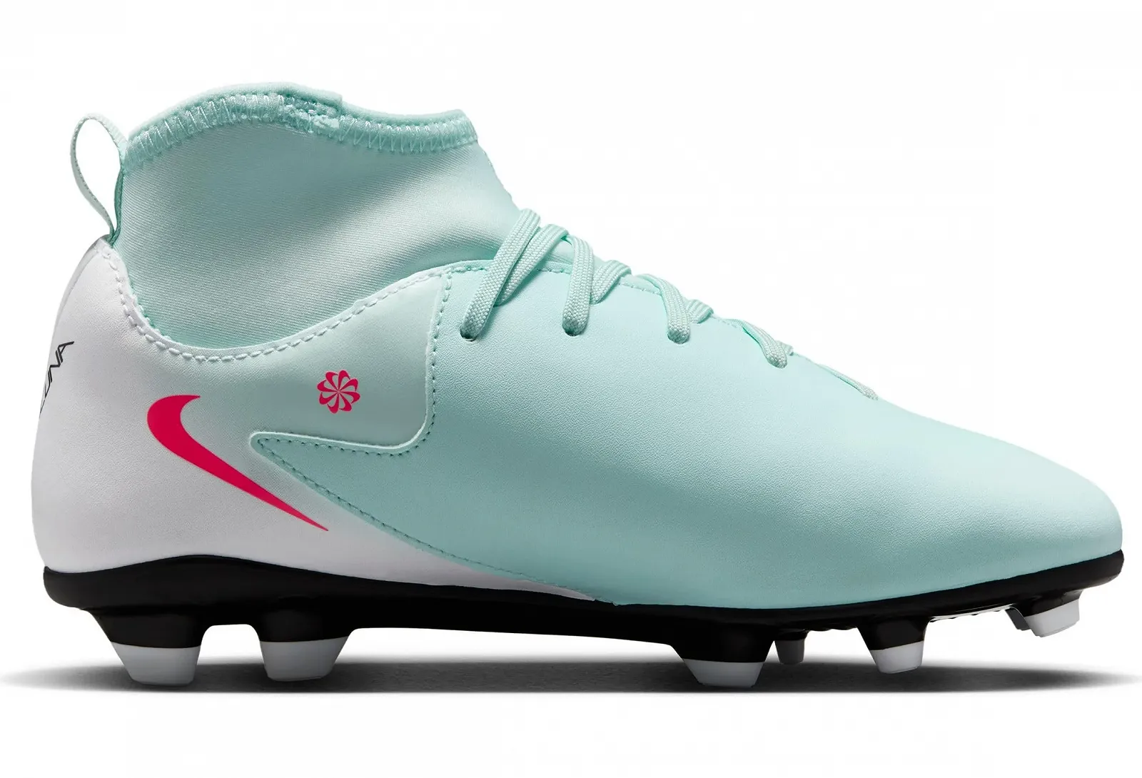 Унисекс Кроссовки Nike Jr. Phantom Luna 2 Club для детей, фото №11