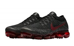 Кроссовки Nike Air Vapormax 42.5 - Фото 1
