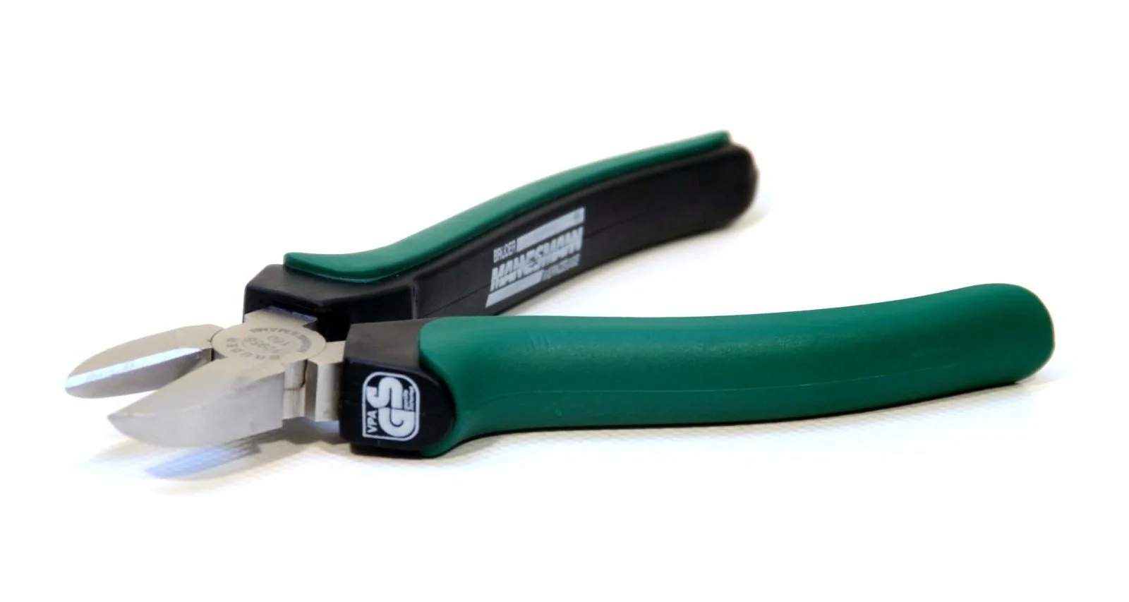 Бокорезы Mannesmann Professional M10956 160 мм, фото №4