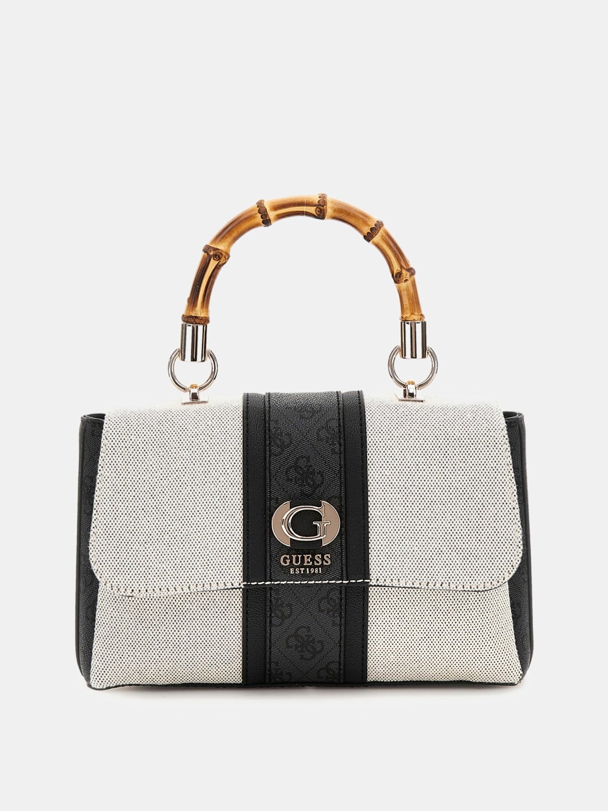 Сумка G BAGS MALA, NCL, ST, фото №1