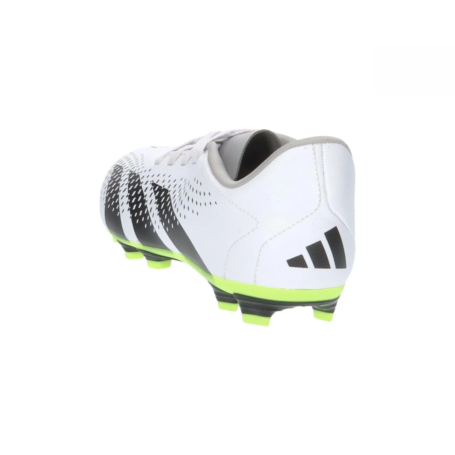 Футбольні бутси Adidas Unisex Kinder Predator Accuracy.4 Fxg J для твердого ґрунту, фото №4