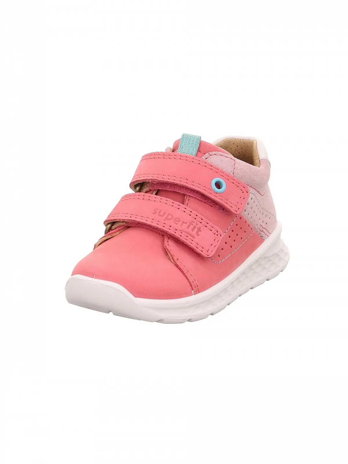 Кроссовки Superfit Breeze 1-000374 для девочки, фото №1