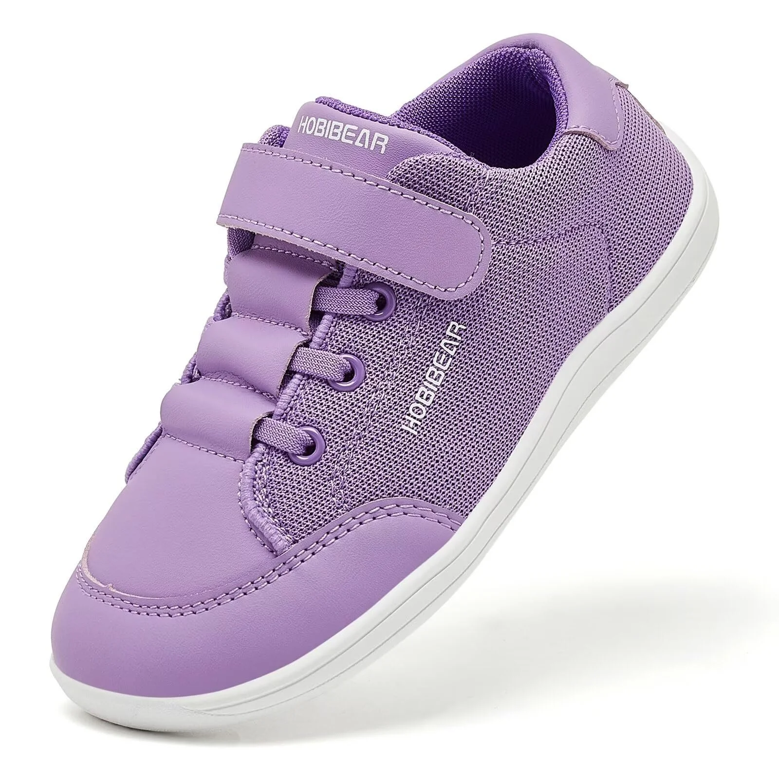 Босоножки HOBIBEAR Детские, широкая носочная коробка, для мальчиков, для девочек, минималистичные кроссовки для бега по бездорожью, обувь для ходьбы, фото №1 Босоножки HOBIBEAR Детские, широкая носочная коробка, для мальчиков, для девочек, минималистичные кроссовки для бега по бездорожью, обувь для ходьбы, фото №1