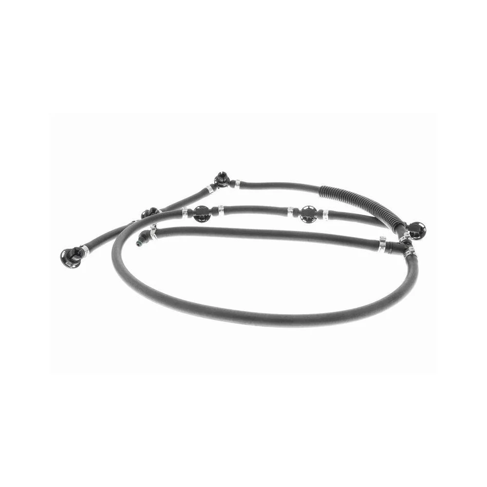 Шланг зливу палива VAICO V30-3332, фото №1 Шланг зливу палива VAICO V30-3332, фото №1