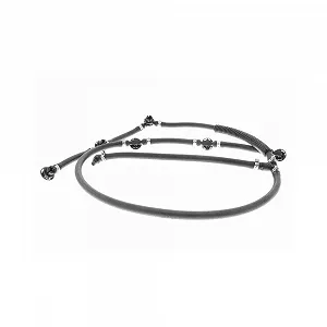 Шланг зливу палива VAICO V30-3332 - Фото 1