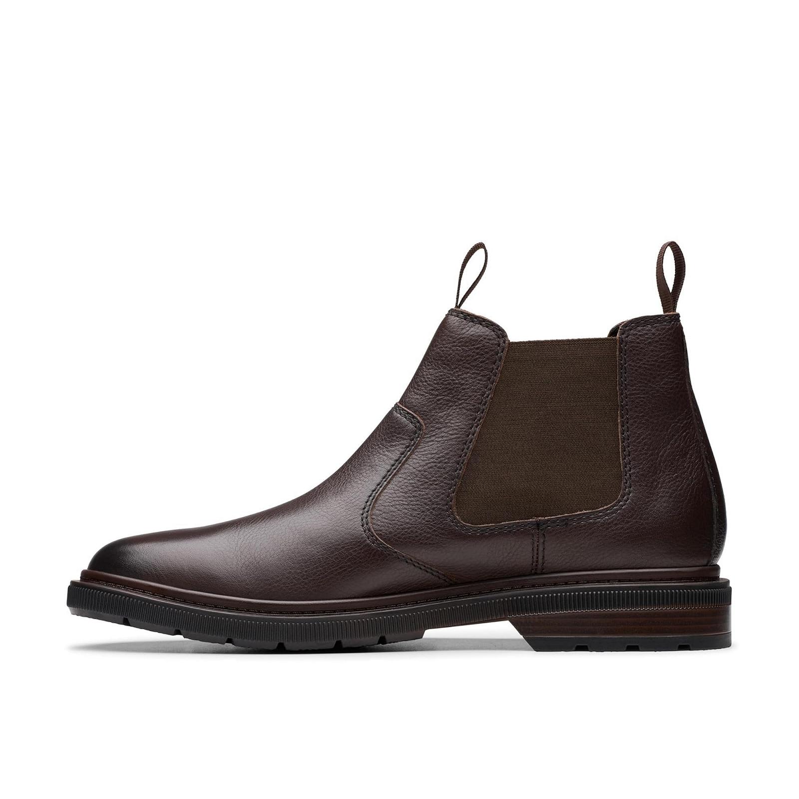 Челсі Clarks Burchill Up Чоловічі, фото №4
