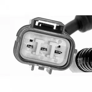 Датчик імпульсів колінвала VEMO V26-72-0206 HONDA synthetic.ua - Фото 1