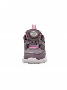 Кроссовки Superfit Rush для девочек synthetic.ua - Фото 1