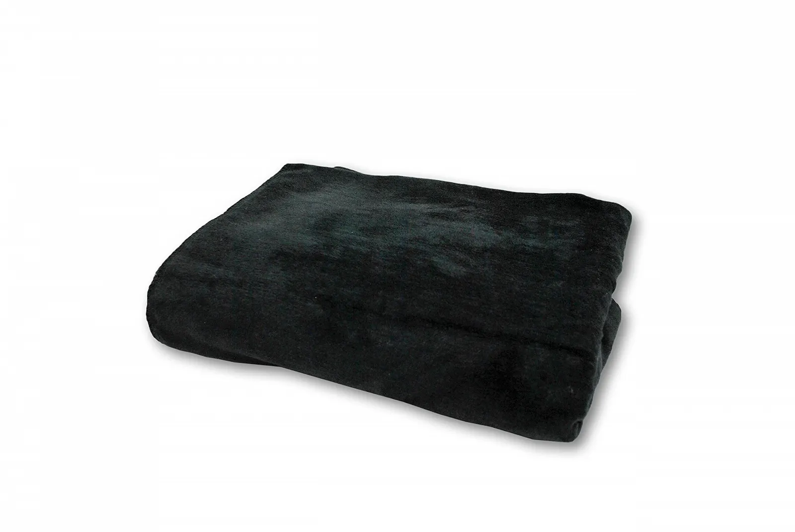 Покривало Jilda-Tex Cosy Однотонна Коричневий (Espresso), фото №1