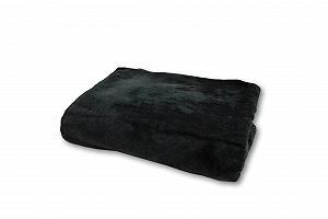 Одеяло Jilda-Tex Cosy Однотонное Коричневый (Espresso) - Фото 1
