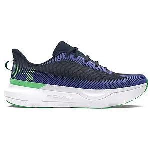 Кроссовки Under Armour Ua Infinite Pro - Фото 1