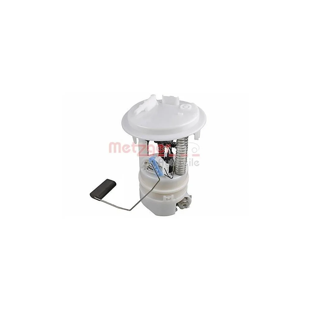 Модуль подачи топлива METZGER 2250421 для CITROËN, фото №1