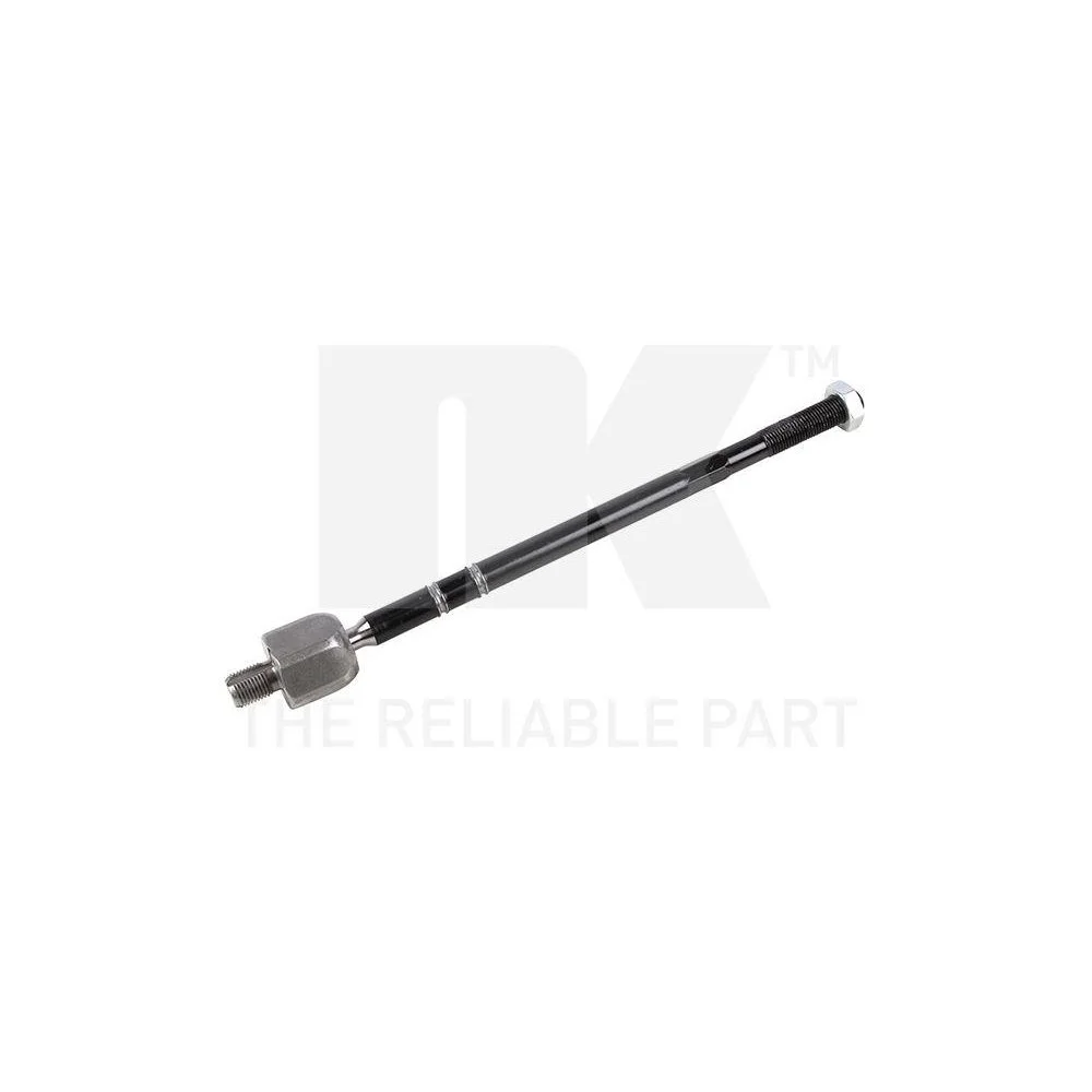 Осьовий шарнір рульової тяги NK 5034310 для SEAT SKODA VW передній міст, фото №1 Осьовий шарнір рульової тяги NK 5034310 для SEAT SKODA VW передній міст, фото №1