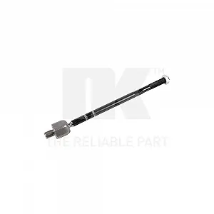 Осьовий шарнір рульової тяги NK 5034310 для SEAT SKODA VW передній міст - Фото 1