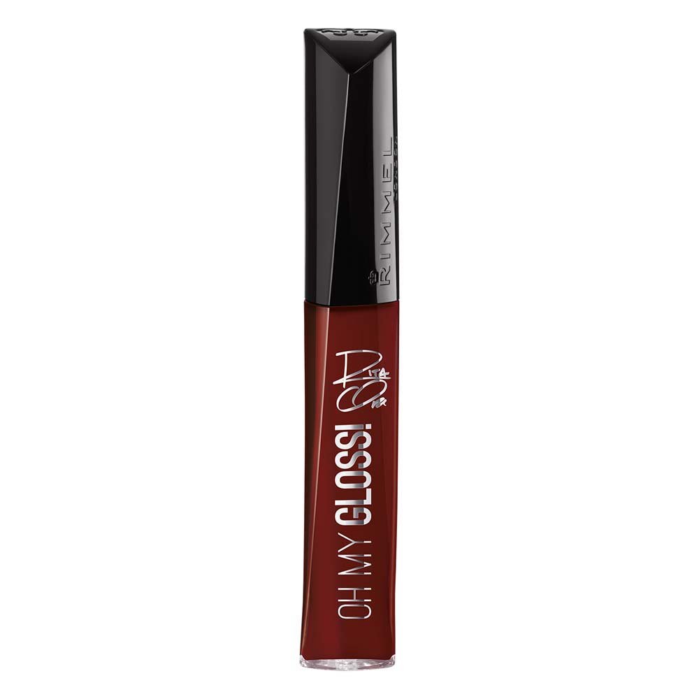 Блеск для губ Rimmel Oh My Gloss! Desire - 810, фото №1 Блеск для губ Rimmel Oh My Gloss! Desire - 810, фото №1
