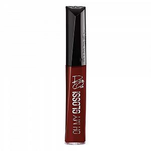 Купить Блеск для губ Rimmel Oh My Gloss! Desire - 810 - Фото 1 Блеск для губ Rimmel Oh My Gloss! Desire - 810 - Фото 1