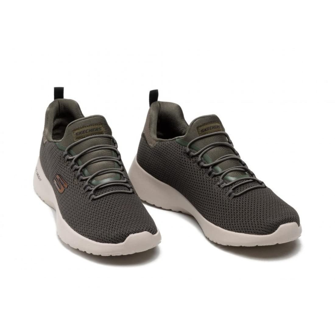 Кроссовки Skechers Sport Dynamight 2.0 Fallford серые, фото №6