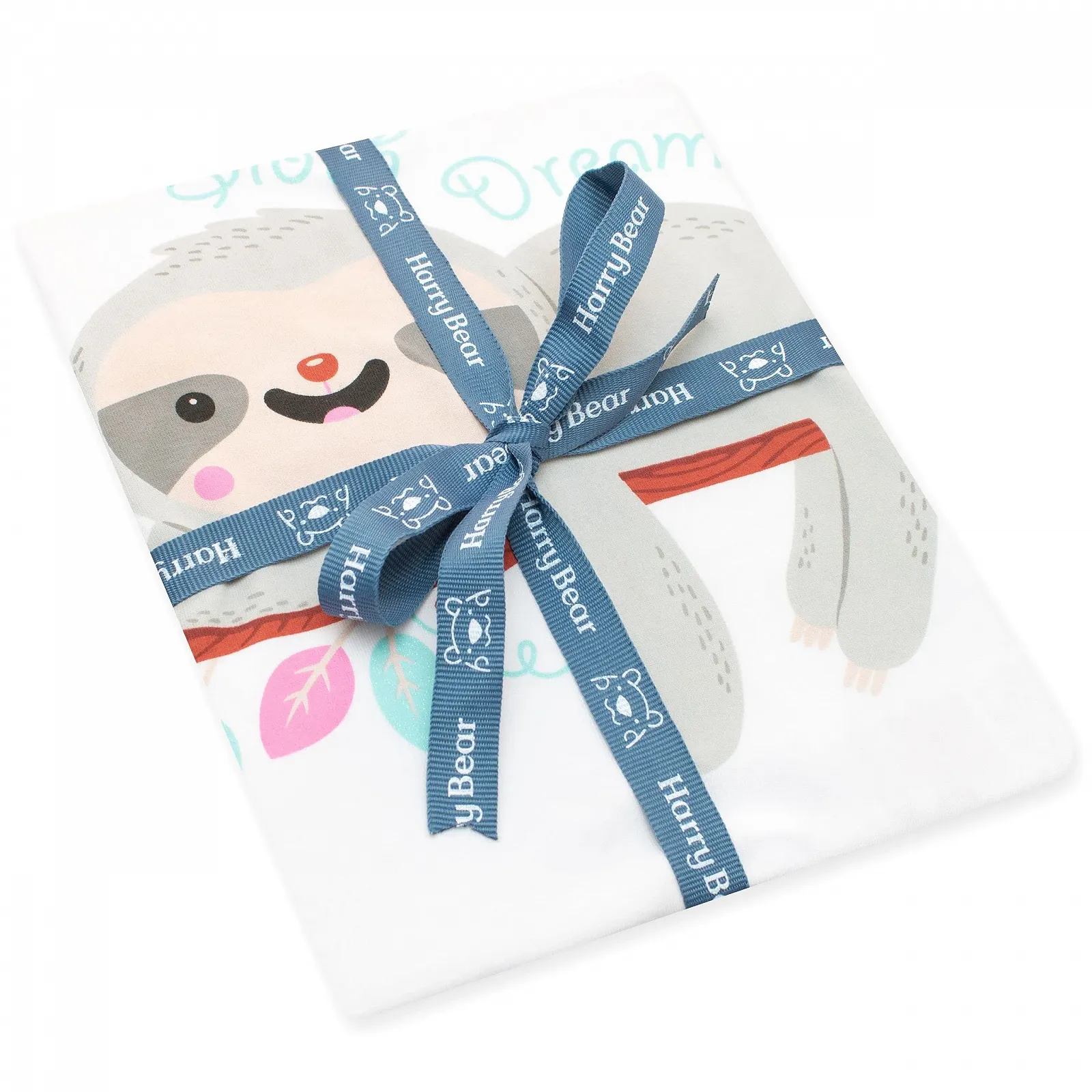 Пижама Harry Bear Sloth Dreams, фото №7 Пижама Harry Bear Sloth Dreams, фото №7