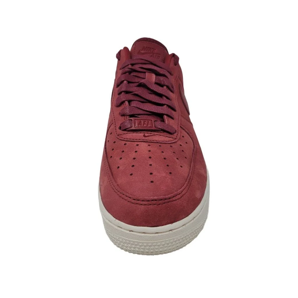 Кроссовки Nike Air Force 1 Sage Low женские, фото №3 Кроссовки Nike Air Force 1 Sage Low женские, фото №3