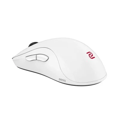 Мышка Zowie ZA13DW Wireless White (9H.N4RBE.A3E), фото №3 Мышка Zowie ZA13DW Wireless White (9H.N4RBE.A3E), фото №3