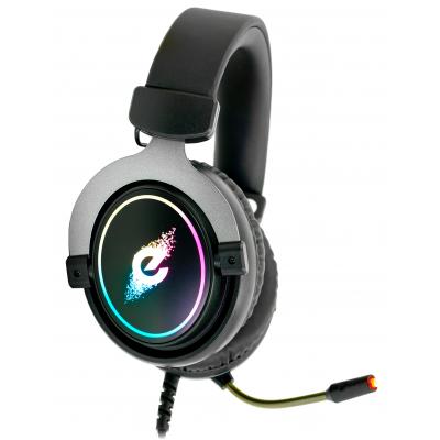 Наушники Ergo GН 230 Black GН230, фото №6