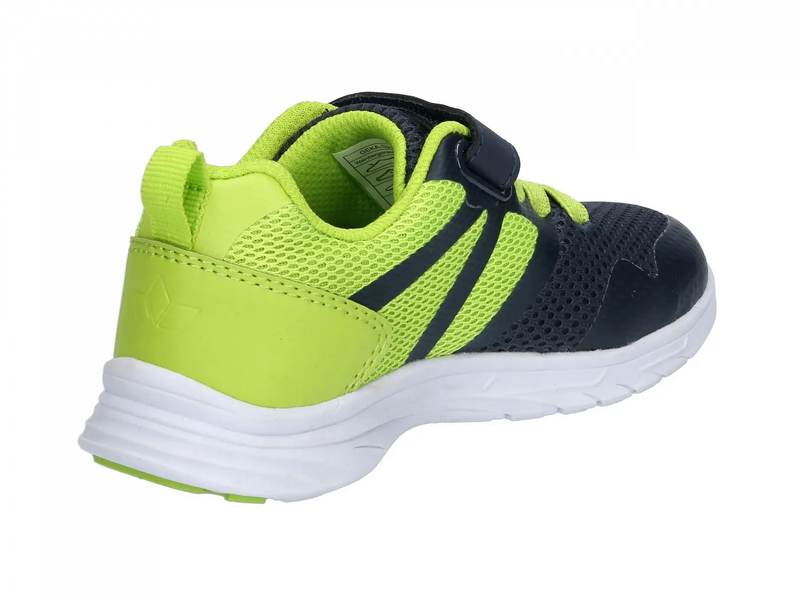 Детские Кроссовки Lico Napier Vs, фото №4 Детские Кроссовки Lico Napier Vs, фото №4