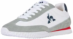 Кроссовки Le Coq Sportif Veloce I Optical White/Dress Blue - Фото 1