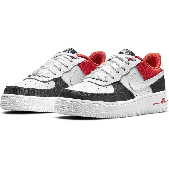 Кроссовки Nike Air Force 1 Low Lv8 Размер 39, фото №1