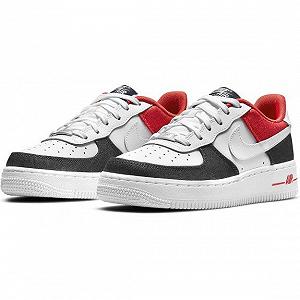 Кроссовки Nike Air Force 1 Low Lv8 Размер 37.5 - Фото 1