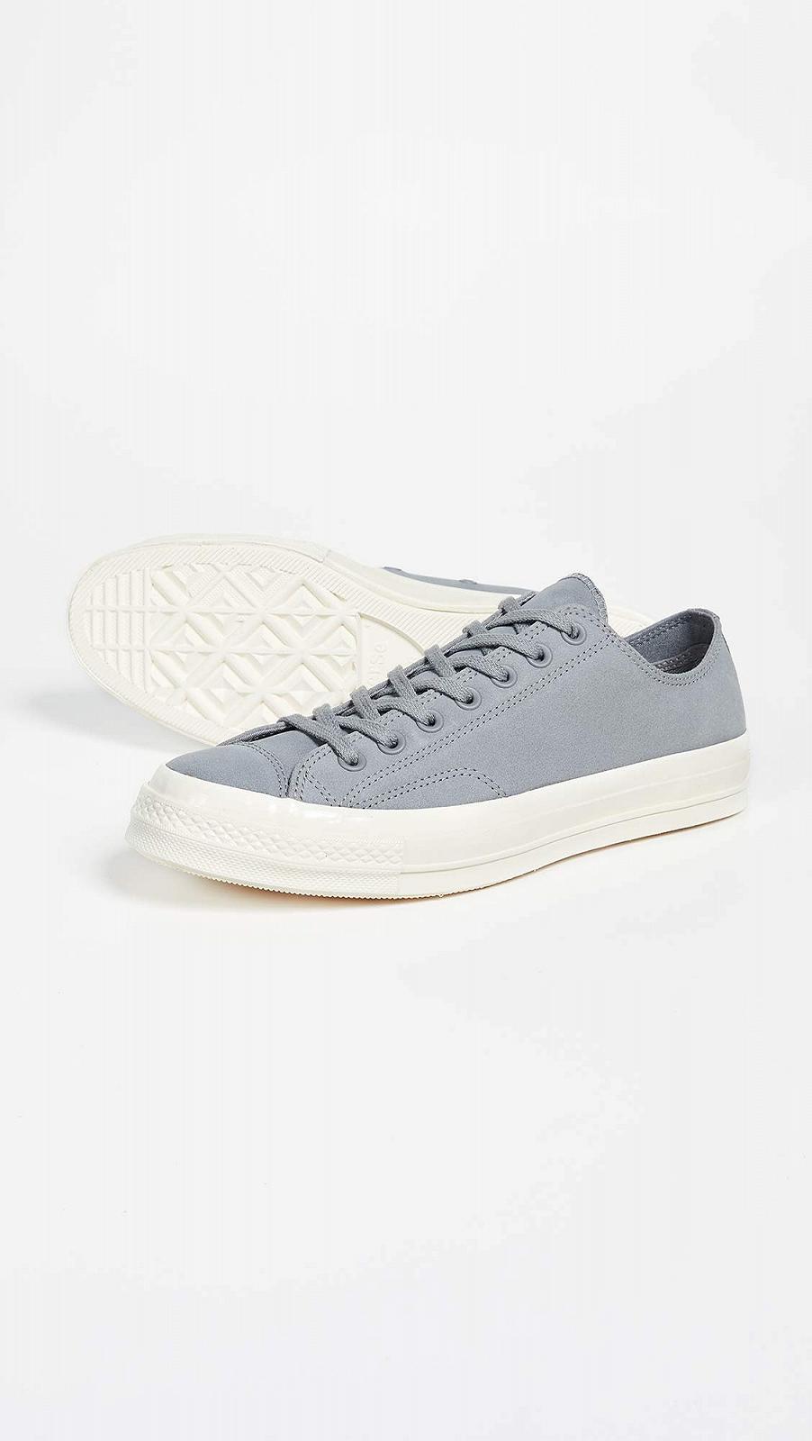 Кроссовки Converse Unisex All Star, фото №6