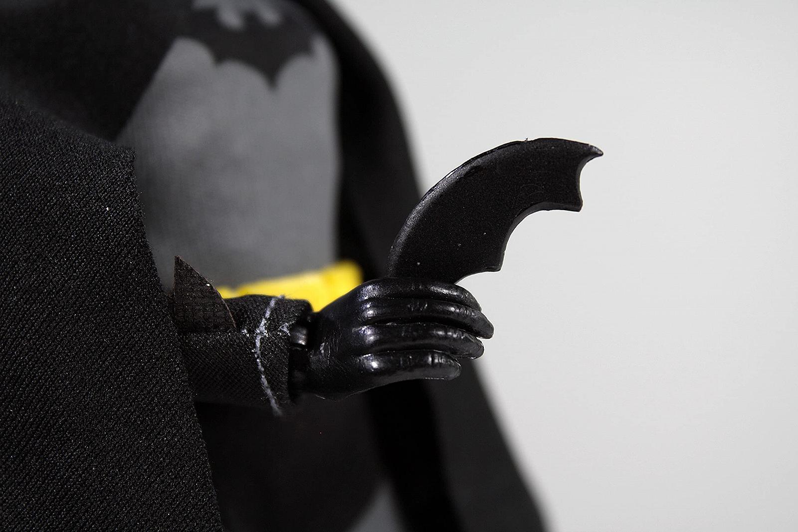 Фігурка Бетмен Mego DC Comics 20 см, фото №4