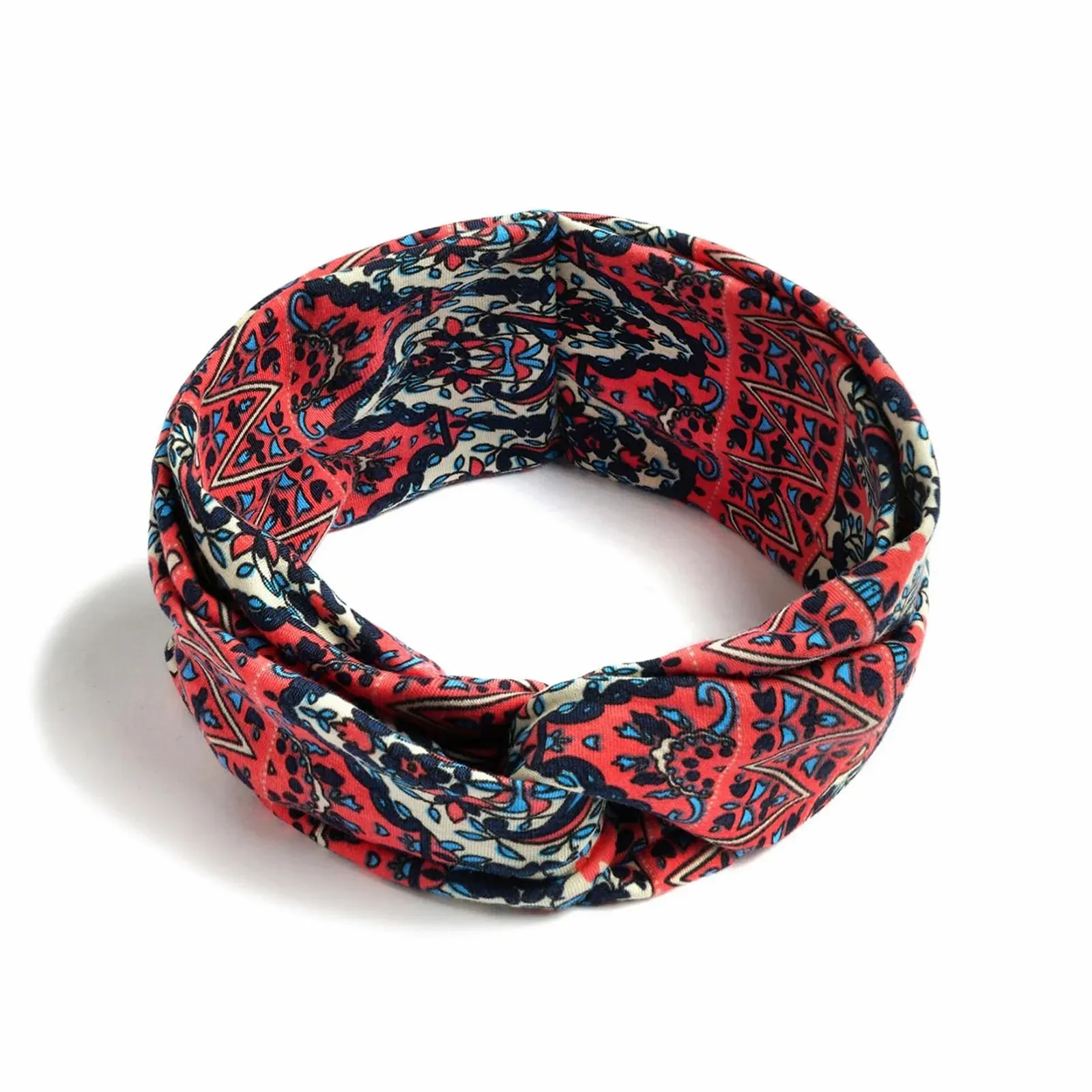 Пов'язка на голову Alexis Leroy, фото №3